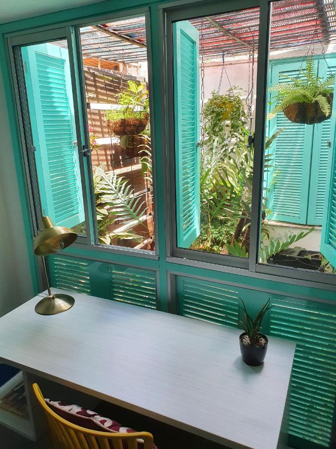 La Playa Hostel & Rooftop Medellín Extérieur photo